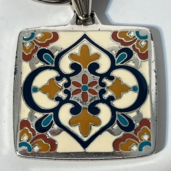 Brighton Key Chain Ring - Picture 4 of 10